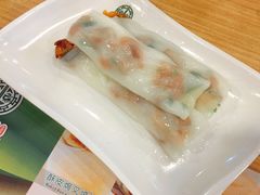 -添好运点心专门店(中环IFC店)