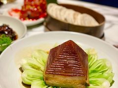 -湖滨28中餐厅·西湖宴·杭州君悦酒店