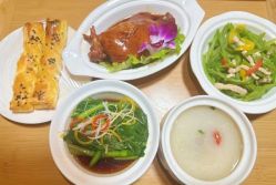 -禧悦府国际月子会所(总店)
