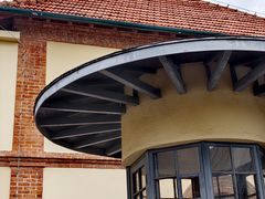 -青岛德国监狱旧址博物馆