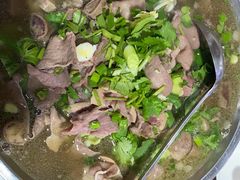 -正宗苏稽毛哥跷脚牛肉总店