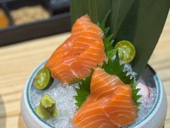-松鱼亭·和牛烧肉(协鑫广场店)