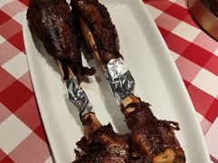 -西贝莜面村(上海百联西郊店)