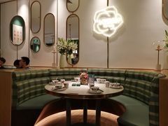 卡座-以饭湘许(新塘万达店)