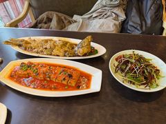 -老牌坊鲁菜名店(聊城美食岛店)