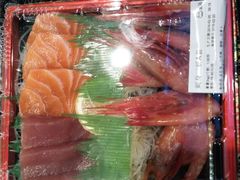 -盒马鲜生(莱蒙都会店)