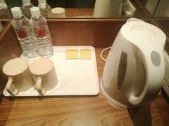 -吉隆坡文雅酒店