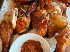 -扬州狮子楼·非遗淮扬菜(东关街店)