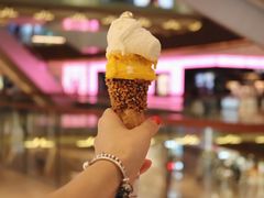 -VENCHI 闻绮(广州太古汇店)