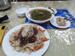 -吾斯曼珍珠抓饭王