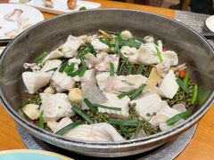 -国家五钻酒家·西樵旺阁渔村(西樵店)