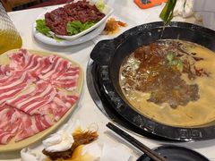 -重庆巴渝火锅(钟家村店)