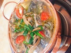 -顺顺小吃(独克宗古城店)