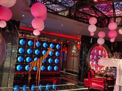 -INLOVE KTV(杭州滨江宝龙城店)