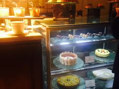 -利顺德大饭店·维多利亚花园(小白楼店)