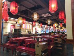 -谭鸭血老火锅(万象九宜城店)