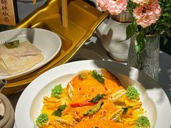 -狮拾久·现代新加坡料理(壹方城店)