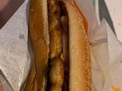 -麦当劳(百荣世贸商城店)