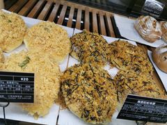 -Let's Taipei 非常烘焙(太古里店)