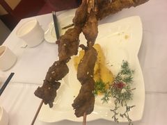 -内蒙古驻京办餐厅