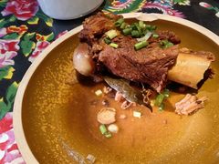 -人民公社大食堂(顺义总店)