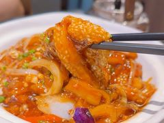 -好武功闽南私房菜(万达店)