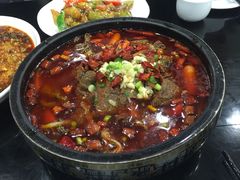 -龙梅肥肠鱼(明瓦廊店)