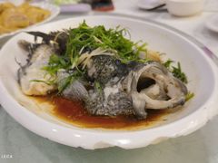 -百乐门喜宴(海珠广场华厦店)