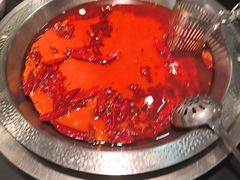 -李掌柜鲜菜火锅(移民广场店)