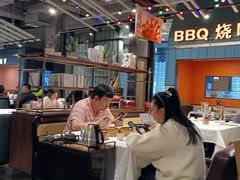 -稻香酒家·34年老字号·港式粤菜(汉街店)