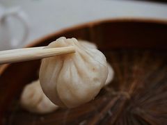 小笼包-万寿斋(山阴路店)