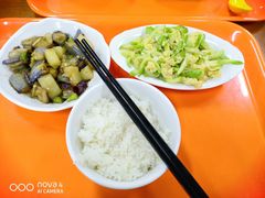 -中南大学-食堂第3食堂