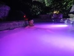 -杭州第一世界大酒店·云曼温泉