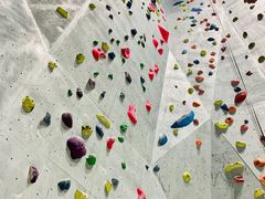 -尽峰攀岩 Acme Climbing