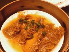 -领事馆19号中餐厅(厦门海景洲际酒店)
