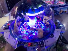 -大玩家(中原万达广场店)