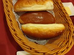 -红房子西菜馆(淮海店)