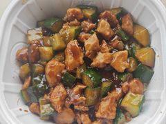 -西部马华清真兰州牛肉面·烧烤夜市(广渠门店)