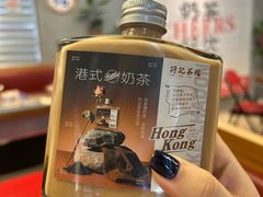 -孖记茶档·热腾茶餐(江南西plus店)