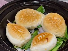 特色生煎包-宝燕壹号(徐汇店)