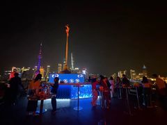 -罗斯福色戒酒吧(外滩店)