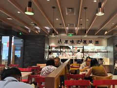 -大师兄·手工面·西北菜(美的悦然广场店)