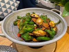 -花舍·新派粤菜·西餐·下午茶(亚运村·鸟巢店)