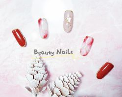 -Beauty Nails 美甲美睫皮肤管理