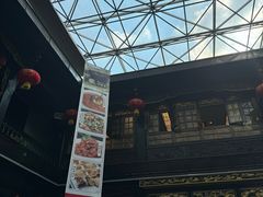 -蔼若春.传承三十年云南菜(金碧公园店)