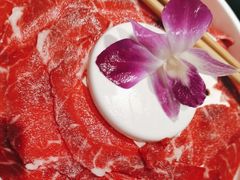-亮欢寨快活林 酸汤鱼(仁怀店)