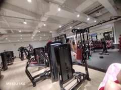 -FLARE STAR FITNESS(复地活力城店)
