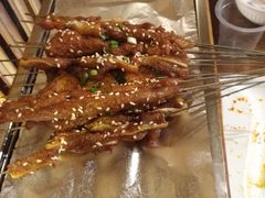 -霄汉羊排(万松园一店)