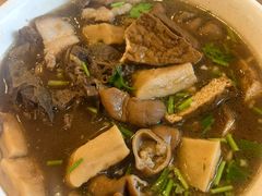 -北京小肠陈饭庄(方庄店)