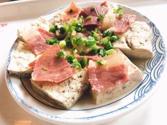 -汪一挑馄饨(老街店)